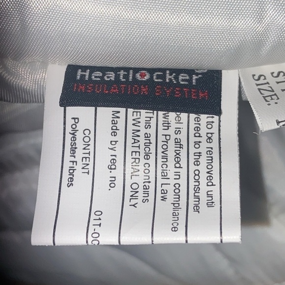 Men’s SIMONS Le 31 white Trapper Aviator Winter hat with genuine Fur size medium - Picture 12 of 17